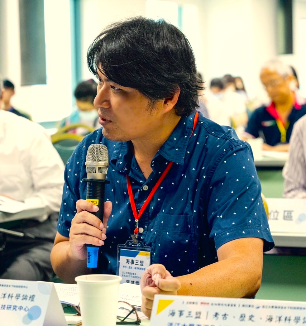 李其霖