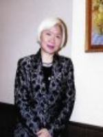 何金蘭