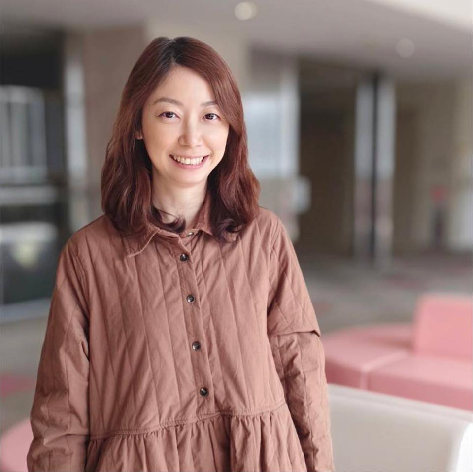 謝旻琪